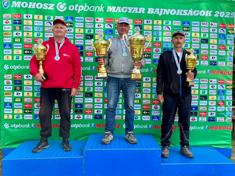 IX masters XXIII vet OB 1